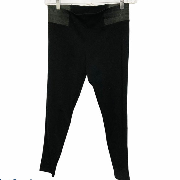Halogen Ponte Seamed Legging - Picture 2 of 6